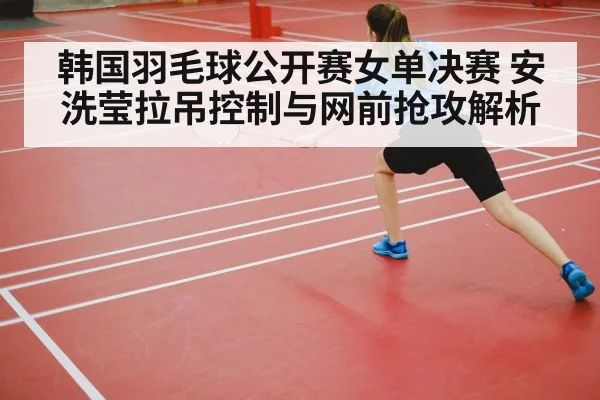 韩国羽毛球公开赛女单决赛 安洗莹拉吊控制与网前抢攻解析
